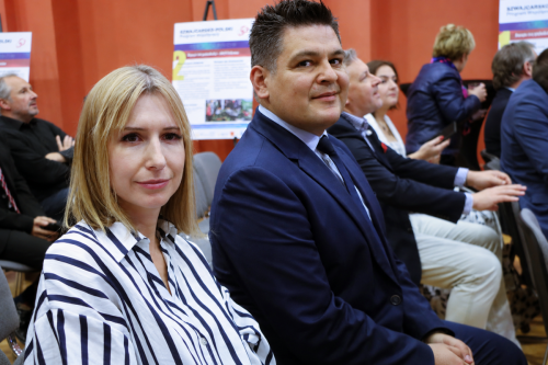 6b Inauguracja projektu „Idea Tarnów”....