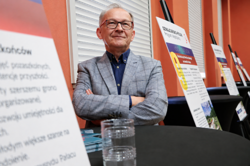 7 Inauguracja projektu „Idea Tarnów”....