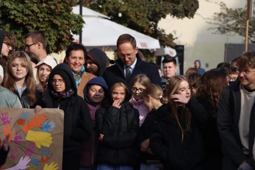 13-copy Tydzień bez przemocy rówieśniczej w Tarnowie – głos uczniów przeciw agresji