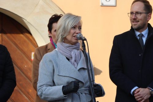 9a-copy Tydzień bez przemocy rówieśniczej w Tarnowie – głos uczniów przeciw agresji