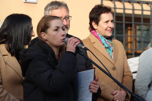 9b-copy Tydzień bez przemocy rówieśniczej w Tarnowie – głos uczniów przeciw agresji