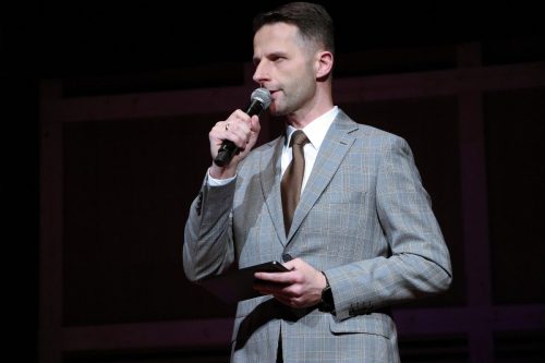 1 Zakończenie roku szkolnego w Tarnowie - Prymusi 2025