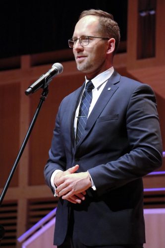 2 Zakończenie roku szkolnego w Tarnowie - Prymusi 2025