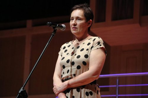 3 Zakończenie roku szkolnego w Tarnowie - Prymusi 2025