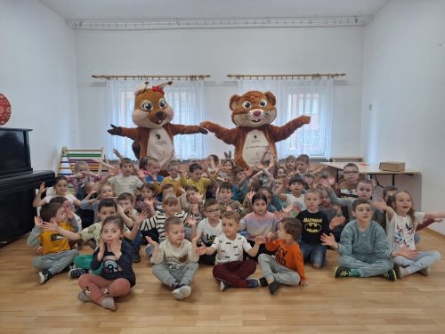 1 Warsztaty edukacyjne „Prawo ma czyste ręce”