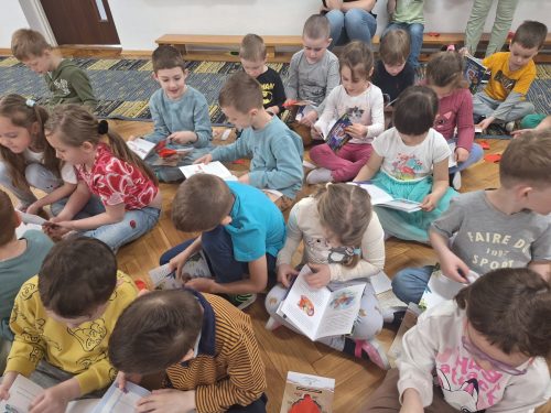 3 Warsztaty edukacyjne „Prawo ma czyste ręce”