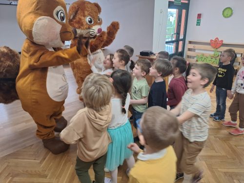 7 Warsztaty edukacyjne „Prawo ma czyste ręce”