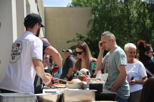 441522337_848593347299696_3893629491516897399_n Jubileusz pisany sercem