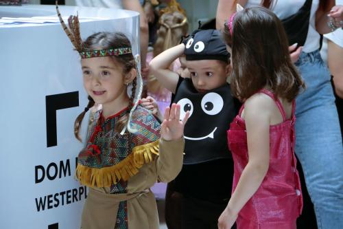 50-Copy Jubileusz pisany sercem