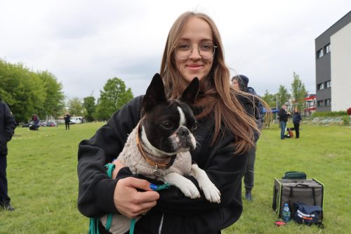 10 Psie serca i sportowe emocje – Tarnowskie Błonia