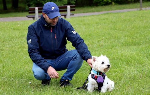 11 Psie serca i sportowe emocje – Tarnowskie Błonia