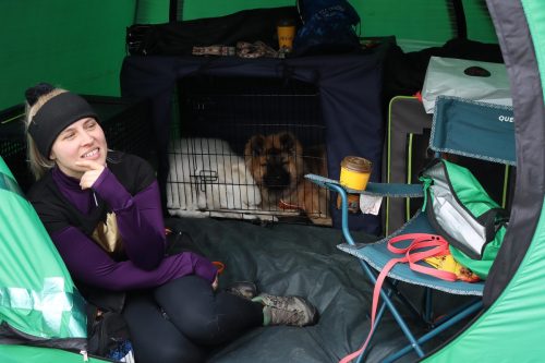 29 Psie serca i sportowe emocje – Tarnowskie Błonia