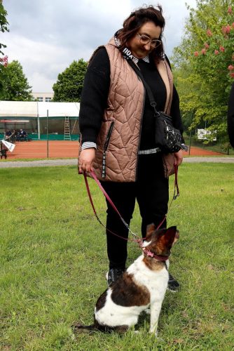 31 Psie serca i sportowe emocje – Tarnowskie Błonia