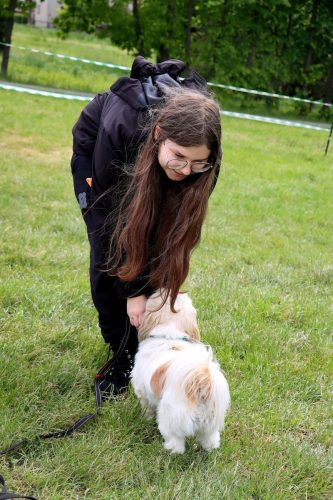 48 Psie serca i sportowe emocje – Tarnowskie Błonia