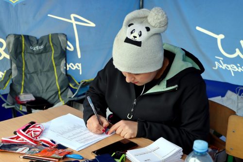 6 Psie serca i sportowe emocje – Tarnowskie Błonia