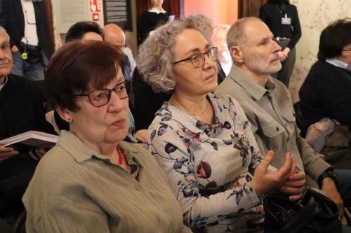 10-copy 695. urodziny Tarnowa. Prezentacja publikacji o Tarnowie