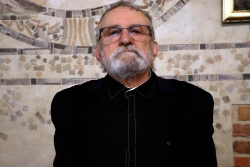 9-copy 695. urodziny Tarnowa. Prezentacja publikacji o Tarnowie