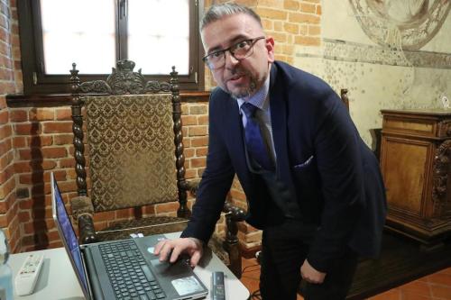 img-6986-edytowano-copy 695. urodziny Tarnowa. Prezentacja publikacji o Tarnowie