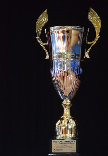 1-copy "PUCHAR TARNOWA" w koszykówce o Puchar Prezydenta Tarnowa rozpoczęty!