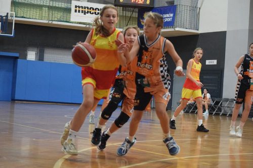 17-copy "PUCHAR TARNOWA" w koszykówce o Puchar Prezydenta Tarnowa rozpoczęty!