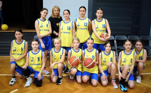 dsc-0596-edytowano-copy "PUCHAR TARNOWA" w koszykówce o Puchar Prezydenta Tarnowa rozpoczęty!
