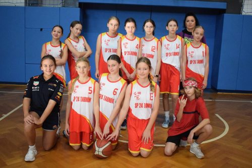 dsc-0663-edytowano-copy "PUCHAR TARNOWA" w koszykówce o Puchar Prezydenta Tarnowa rozpoczęty!