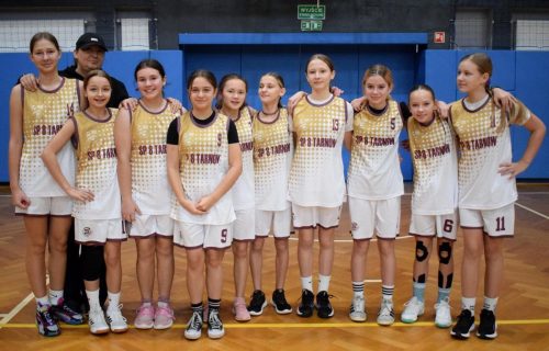 dsc-0684-edytowano-copy "PUCHAR TARNOWA" w koszykówce o Puchar Prezydenta Tarnowa rozpoczęty!