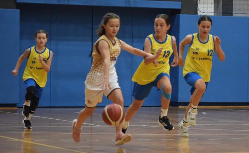 dsc-3621-edytowano-copy "PUCHAR TARNOWA" w koszykówce o Puchar Prezydenta Tarnowa rozpoczęty!