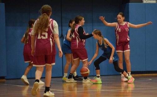 dsc-3627-edytowano-copy "PUCHAR TARNOWA" w koszykówce o Puchar Prezydenta Tarnowa rozpoczęty!