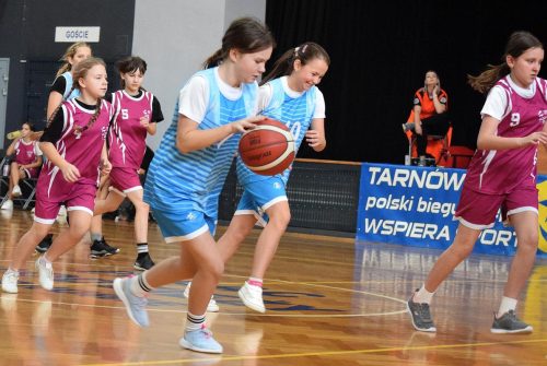 dsc-3666-edytowano-copy "PUCHAR TARNOWA" w koszykówce o Puchar Prezydenta Tarnowa rozpoczęty!