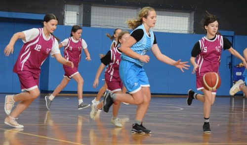 dsc-3669-edytowano-copy "PUCHAR TARNOWA" w koszykówce o Puchar Prezydenta Tarnowa rozpoczęty!