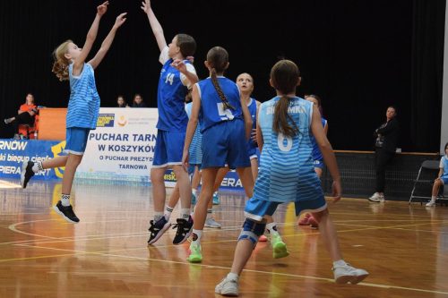 dsc-5653-edytowano-copy "PUCHAR TARNOWA" w koszykówce o Puchar Prezydenta Tarnowa rozpoczęty!