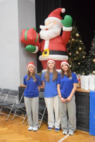 dsc-1742-copy SP 8 Tarnów zwycięzcą III turnieju VII edycji Pucharu Tarnowa