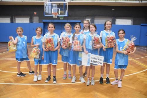 dsc-1769-copy SP 8 Tarnów zwycięzcą III turnieju VII edycji Pucharu Tarnowa