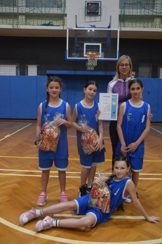 dsc-1791-copy SP 8 Tarnów zwycięzcą III turnieju VII edycji Pucharu Tarnowa