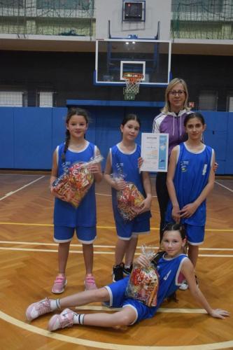 dsc-1792-copy SP 8 Tarnów zwycięzcą III turnieju VII edycji Pucharu Tarnowa