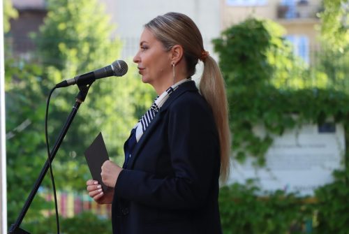 9 Magia Disneya w letnim amfiteatrze