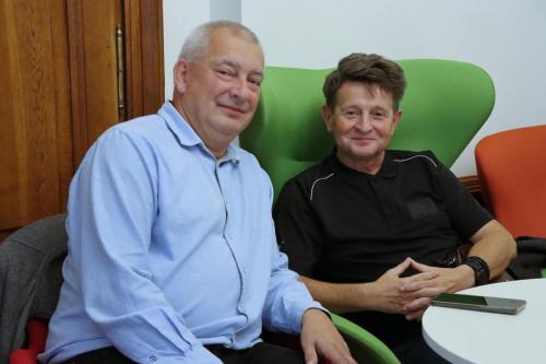 11-copy Posiedzenie Rady Sportu Gminy Miasta Tarnowa