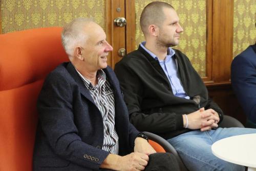 13-copy Posiedzenie Rady Sportu Gminy Miasta Tarnowa