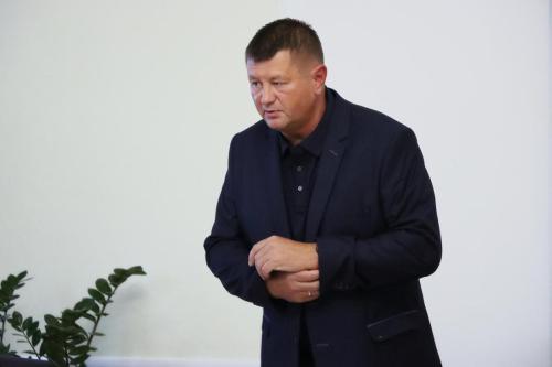 14-copy Posiedzenie Rady Sportu Gminy Miasta Tarnowa