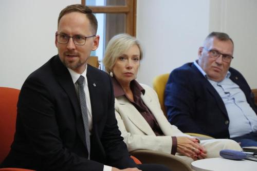 17-copy Posiedzenie Rady Sportu Gminy Miasta Tarnowa