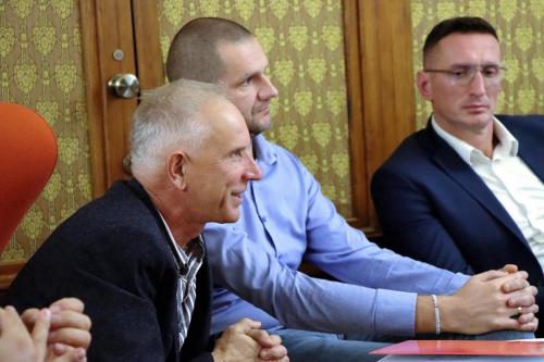 17a-copy Posiedzenie Rady Sportu Gminy Miasta Tarnowa