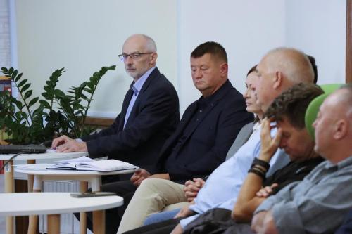 19-copy Posiedzenie Rady Sportu Gminy Miasta Tarnowa