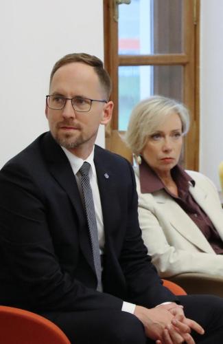 21-copy Posiedzenie Rady Sportu Gminy Miasta Tarnowa