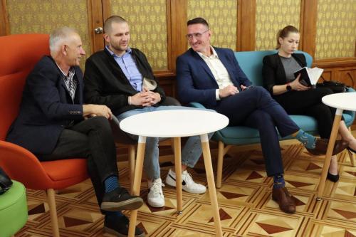 21a-copy Posiedzenie Rady Sportu Gminy Miasta Tarnowa