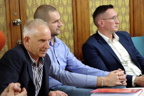 22-copy Posiedzenie Rady Sportu Gminy Miasta Tarnowa