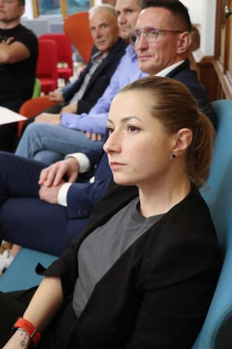 25-copy Posiedzenie Rady Sportu Gminy Miasta Tarnowa