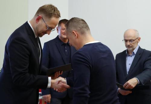 8-copy Posiedzenie Rady Sportu Gminy Miasta Tarnowa