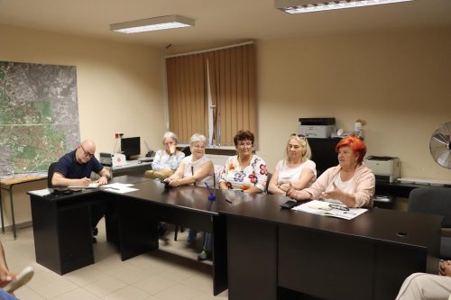 img-8896-copy Pierwsze spotkanie z cyklu „Poznajemy się nawzajem” w ramach programu „Aktywni Seniorzy – ASY” – edycja 2026