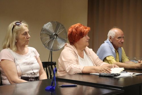 img-8915-copy Pierwsze spotkanie z cyklu „Poznajemy się nawzajem” w ramach programu „Aktywni Seniorzy – ASY” – edycja 2026